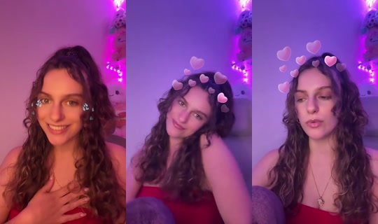 Babyava's Live Session — Jul 28, 2026, 11:17 PM