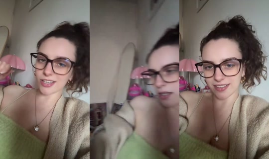 Babyava's Live Session — Jul 31, 2026, 7:54 PM
