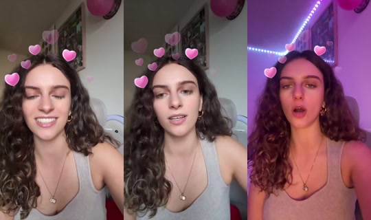 Babyava's Live Session — Aug 1, 2026, 7:43 PM
