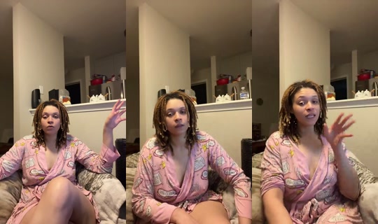 Babygirldoot's Live Session — Jul 14, 2026, 12:15 PM