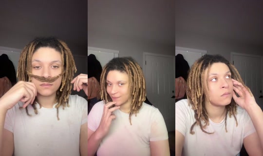 Babygirldoot's Live Session — Oct 22, 2026, 3:08 AM