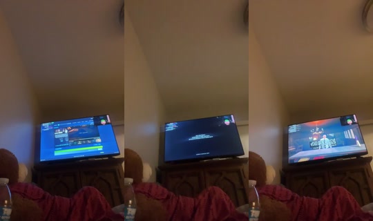Babygirldoot's Live Session — Oct 22, 2026, 4:55 AM