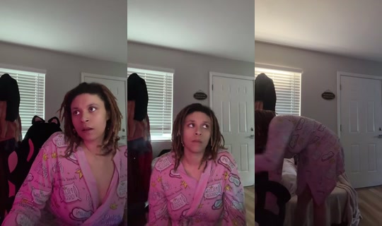 Babygirldoot's Live Session — Oct 25, 2026, 2:45 PM