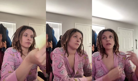 Babygirldoot's Live Session — Oct 25, 2026, 4:33 PM