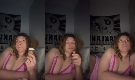 Babygirldoot's Live Session — Oct 26, 2026, 4:56 AM