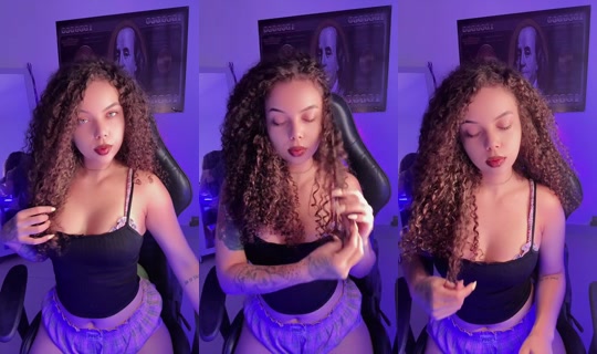 Babysweetlari's Live Session — Jul 8, 2026, 5:36 PM