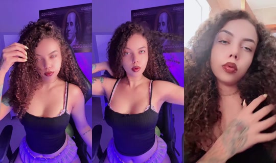Babysweetlari's Live Session — Jul 8, 2026, 6:18 PM