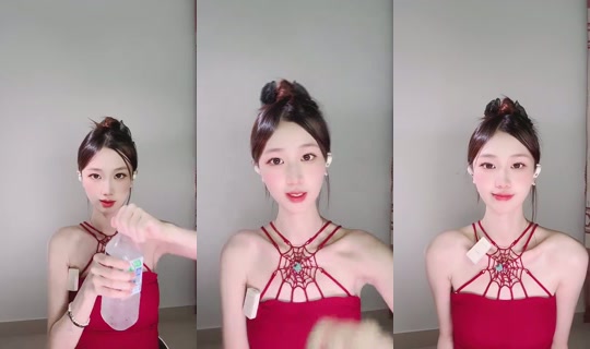 Babyzaimua's Live Session — Sep 4, 2026, 8:53 AM