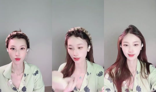 Babyzaimua's Live Session — Sep 5, 2026, 7:56 AM