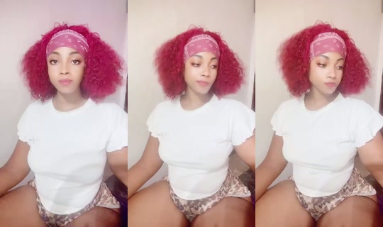 Baddie.lizze's Live Session — Jul 26, 2026, 4:29 AM
