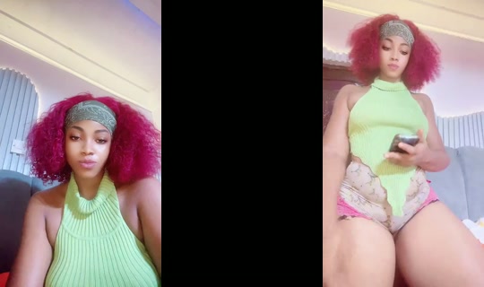 Baddie.lizze's Live Session — Jul 27, 2026, 5:25 AM