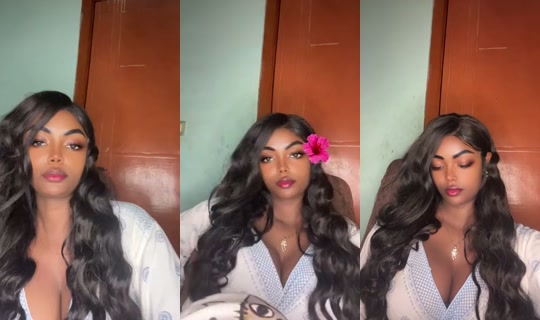Baddie_AS's Live Session — Jul 25, 2026, 8:50 PM