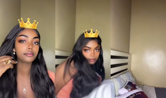 Baddie_AS's Live Session — Jul 26, 2026, 6:30 PM