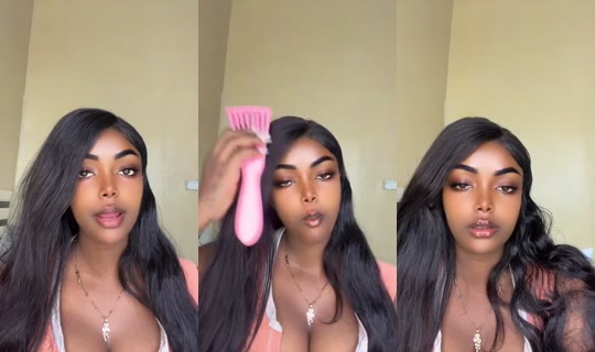 Baddie_AS's Live Session — Jul 27, 2026, 11:17 AM