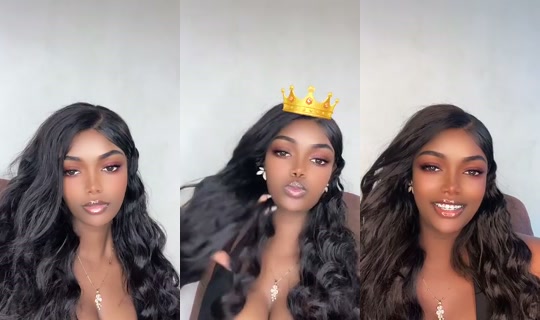 Baddie_AS's Live Session — Jul 31, 2026, 6:41 AM