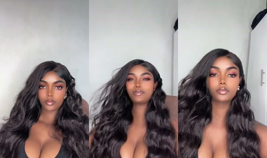 Baddie_AS's Live Session — Jul 31, 2026, 10:08 AM