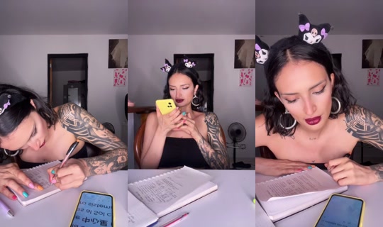 Badikittyf's Live Session — Jul 9, 2026, 12:20 AM