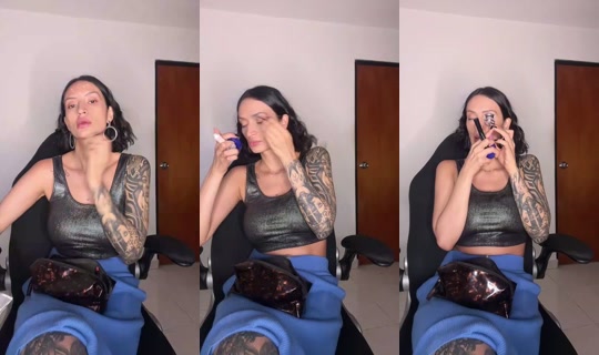 Badikittyf's Live Session — Jul 25, 2026, 11:45 PM