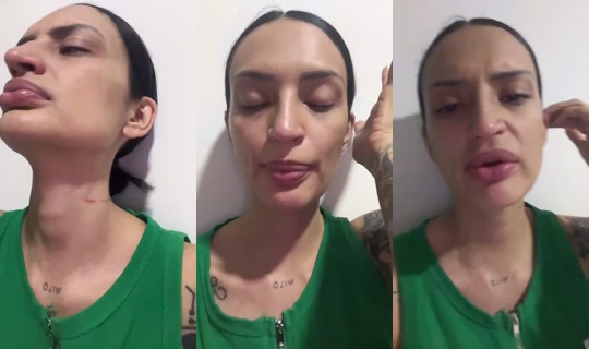 Badikittyf's Live Session — Jul 27, 2026, 11:17 PM