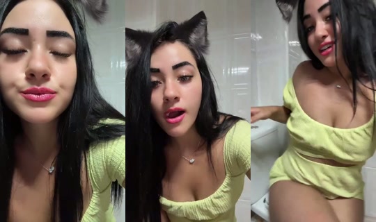 Bambolaz's Live Session — Jul 27, 2026, 8:33 PM