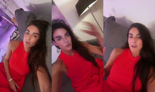 Barbaraovieni's Live Session — Jul 23, 2026, 9:18 PM