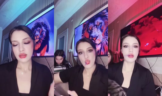 Bbbrrraaaooooo's Live Session — Sep 3, 2026, 9:43 PM