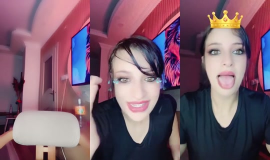 Bbbrrraaaooooo's Live Session — Sep 4, 2026, 11:01 PM