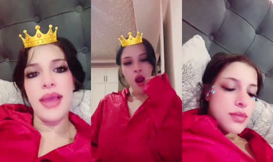 Bbbrrraaaooooo's Live Session — Sep 6, 2026, 1:47 AM