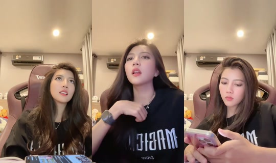 Be8.bi's Live Session — Jul 21, 2026, 1:13 PM