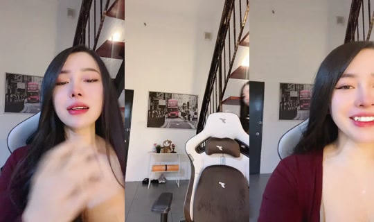 Bebymel's Live Session — Jul 25, 2026, 5:24 PM