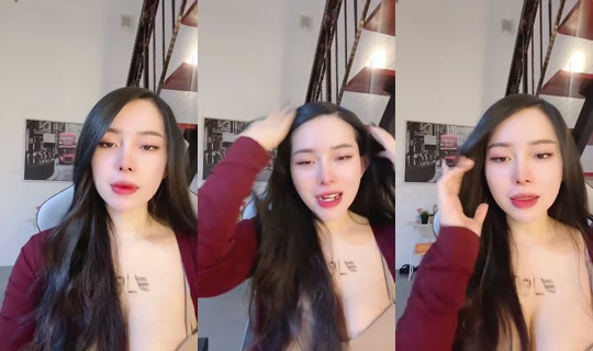 Bebymel's Live Session — Jul 25, 2026, 7:12 PM