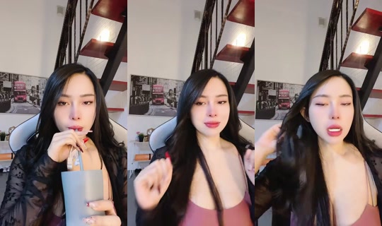 Bebymel's Live Session — Jul 26, 2026, 5:16 PM
