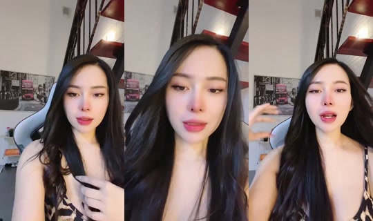 Bebymel's Live Session — Jul 26, 2026, 10:04 PM