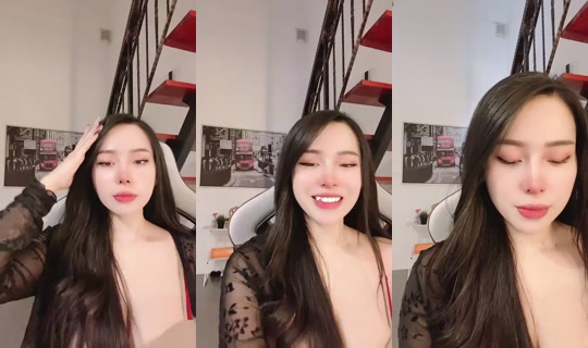 Bebymel's Live Session — Jul 28, 2026, 10:52 PM