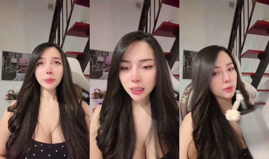 Bebymel's Live Session — Oct 21, 2026, 8:35 PM