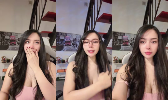 Bebymel's Live Session — Oct 22, 2026, 9:54 PM