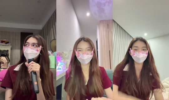 BeeBee1207's Live Session — Sep 15, 2026, 3:33 PM