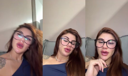 Behruiva's Live Session — Aug 17, 2026, 11:20 PM
