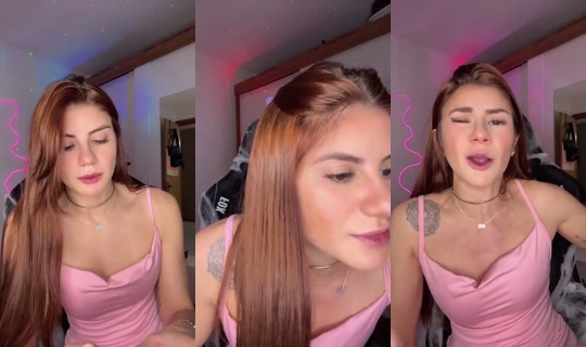 Behruiva's Live Session — Oct 21, 2026, 10:37 PM