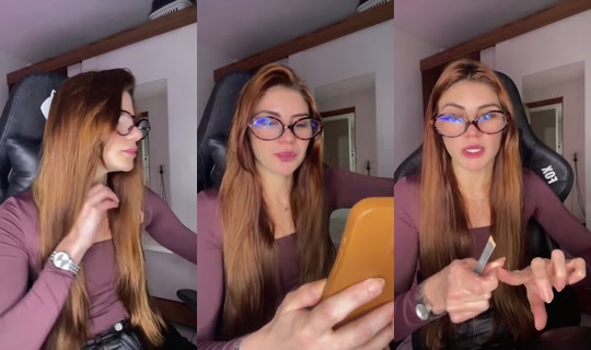 Behruiva's Live Session — Oct 28, 2026, 10:56 PM