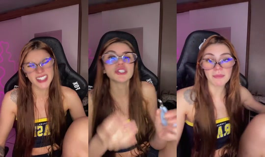 Behruiva's Live Session — Oct 29, 2026, 10:20 PM