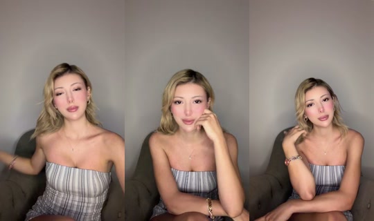 Belinsu's Live Session — Jul 26, 2026, 7:41 PM