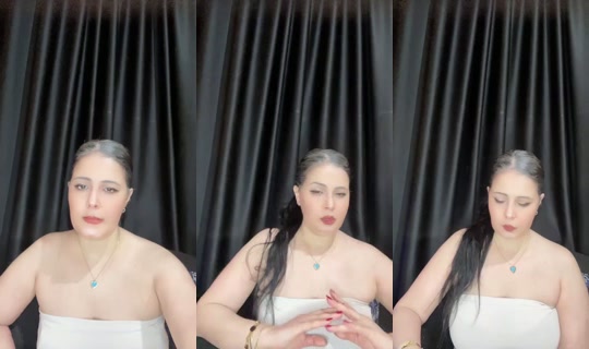 Beniunutma's Live Session — Jul 26, 2026, 6:10 PM