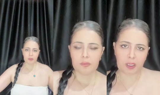 Beniunutma's Live Session — Jul 26, 2026, 9:48 PM