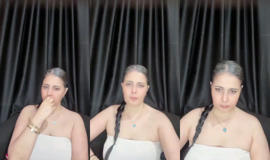 Beniunutma's Live Session — Jul 26, 2026, 10:43 PM
