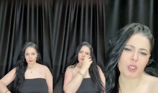 Beniunutma's Live Session — Jul 27, 2026, 9:17 PM