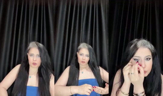 Beniunutma's Live Session — Jul 30, 2026, 6:41 PM