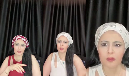 Beniunutma's Live Session — Jul 30, 2026, 9:42 PM
