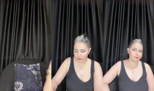 Beniunutma's Live Session — Jul 31, 2026, 6:58 PM