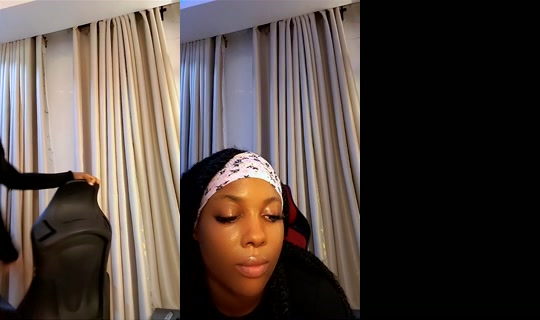 Berrystouch's Live Session — Jul 26, 2026, 8:32 AM